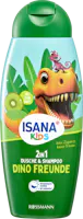 ISANA Kids Dusche & Shampoo