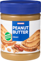 Denner Peanut Butter