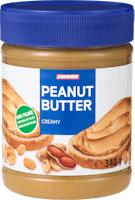 Denner Peanut Butter