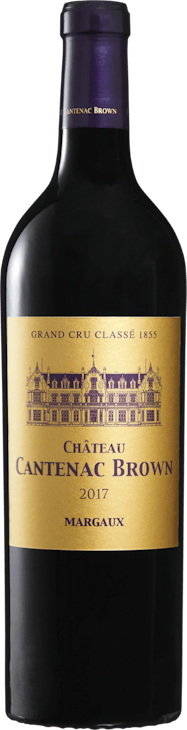  Château Cantenac Brown 