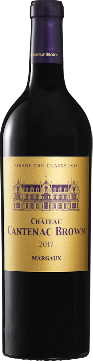 Château Cantenac Brown