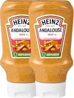 Salsa Andalouse Heinz