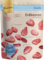 Farmatura Erdbeeren