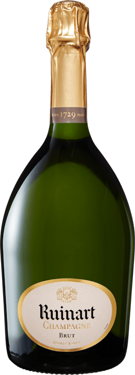R de Ruinart Brut Champagne AOC