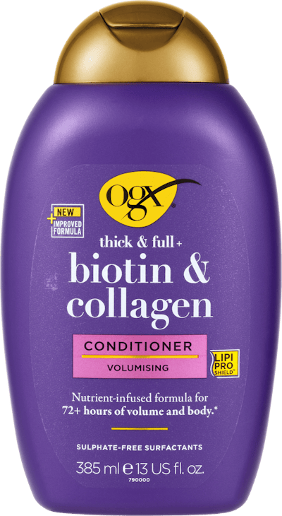 Conditioner Biotin & Collagen OGX