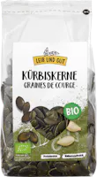 Graines de courge bio Leib und Gut