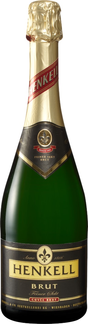 Henkell Brut Wein Champagner Aktionen Bei Denner