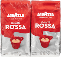 Café Qualità Rossa Lavazza