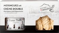 Moléson Kit Meringa doppia panna