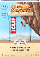 Clif Riegel White Chocolate Macadamia