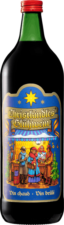 Vin chaud Christkindles