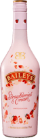 Baileys Strawberries & Cream Limited Edition