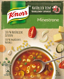 Knorr Minestrone Knorr Minestrone