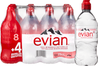 Acqua minerale Evian