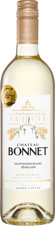 Château Bonnet Blanc Entre-deux-Mers AOC