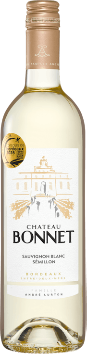 Château Bonnet Blanc Entre-deux-Mers AOC