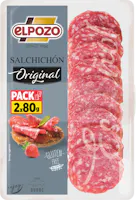 El Pozo Salchichón Original