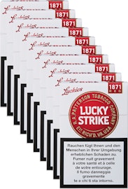 Lucky Strike Original Red Lucky Strike Original Red