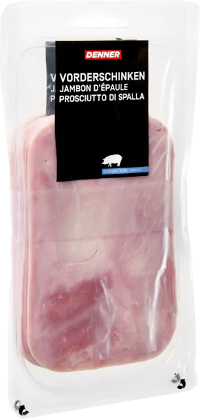 Prosciutto di spalla Denner