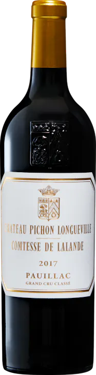 Château Pichon Longueville Comtesse de Lalande 2e Grand Cru Classé Pauillac AOC