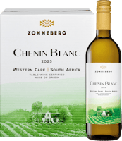 Zonnewyn Chenin Blanc
