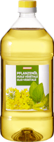 Olio vegetale Denner