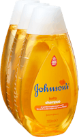 Shampoo per bebè Johnson’s