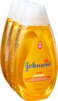 Shampoo per bebè Johnson’s