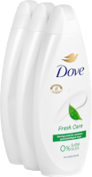 Doccia curativa Fresh Care Dove