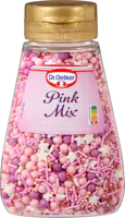 Pink Mix Dr. Oetker