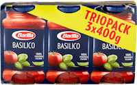Sugo Basilico Barilla