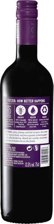 Fetzer Zinfandel