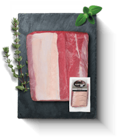 Entrecôte de bœuf Black Angus