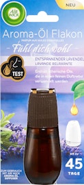 Air Wick Aroma-Öl Flakon Air Wick Aroma-Öl Flakon