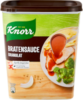 Salsa d’arrosto legata Knorr