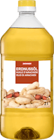 Olio di arachidi Denner