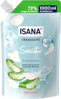 ISANA Milde Seife
