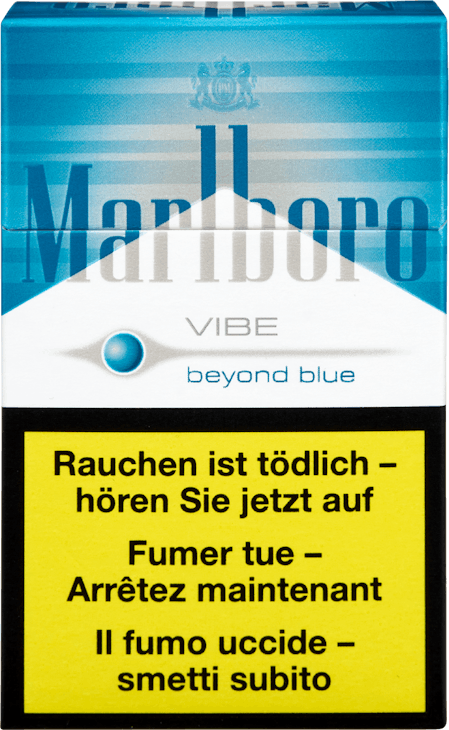 Marlboro Beyond Blue