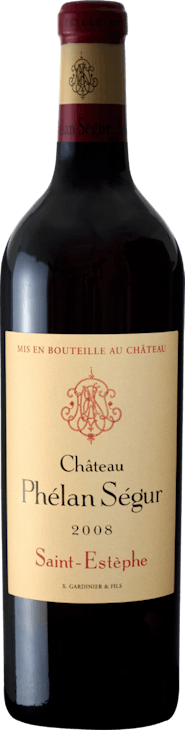 Château Phélan-Ségur