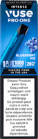 Vuse Pro One Blueberry Ice