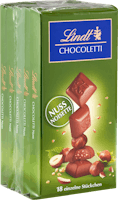 Chocoletti Nocciola Lindt