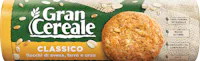 Biscotti Gran Cereale Classico