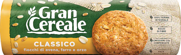 Guezli Gran Cereale Classico