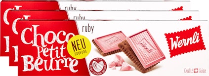 Wernli Biscuits Choco Petit Beurre Wernli Biscuits Choco Petit Beurre