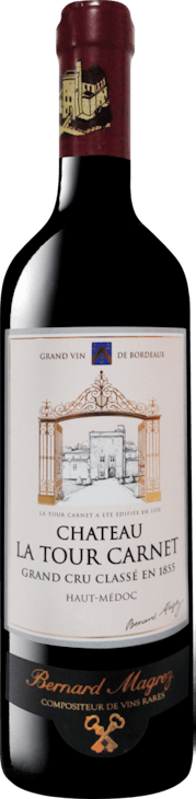Château La Tour Carnet