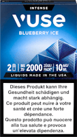 Vuse Pod Blueberry Ice