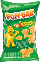 Pom Bär Chips