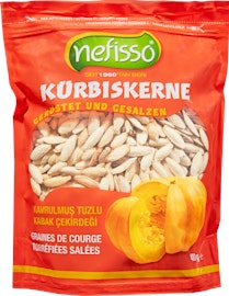 Semi di zucca Nefisso Semi di zucca Nefisso