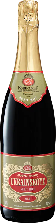 Ukrainskoye Sekt Rot