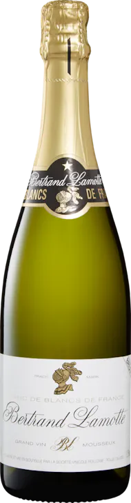 Bertrand Lamotte Blanc de Blancs